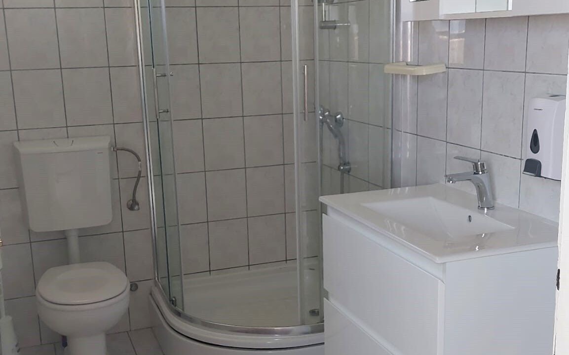 Photo of Bathroom in Zivogosce