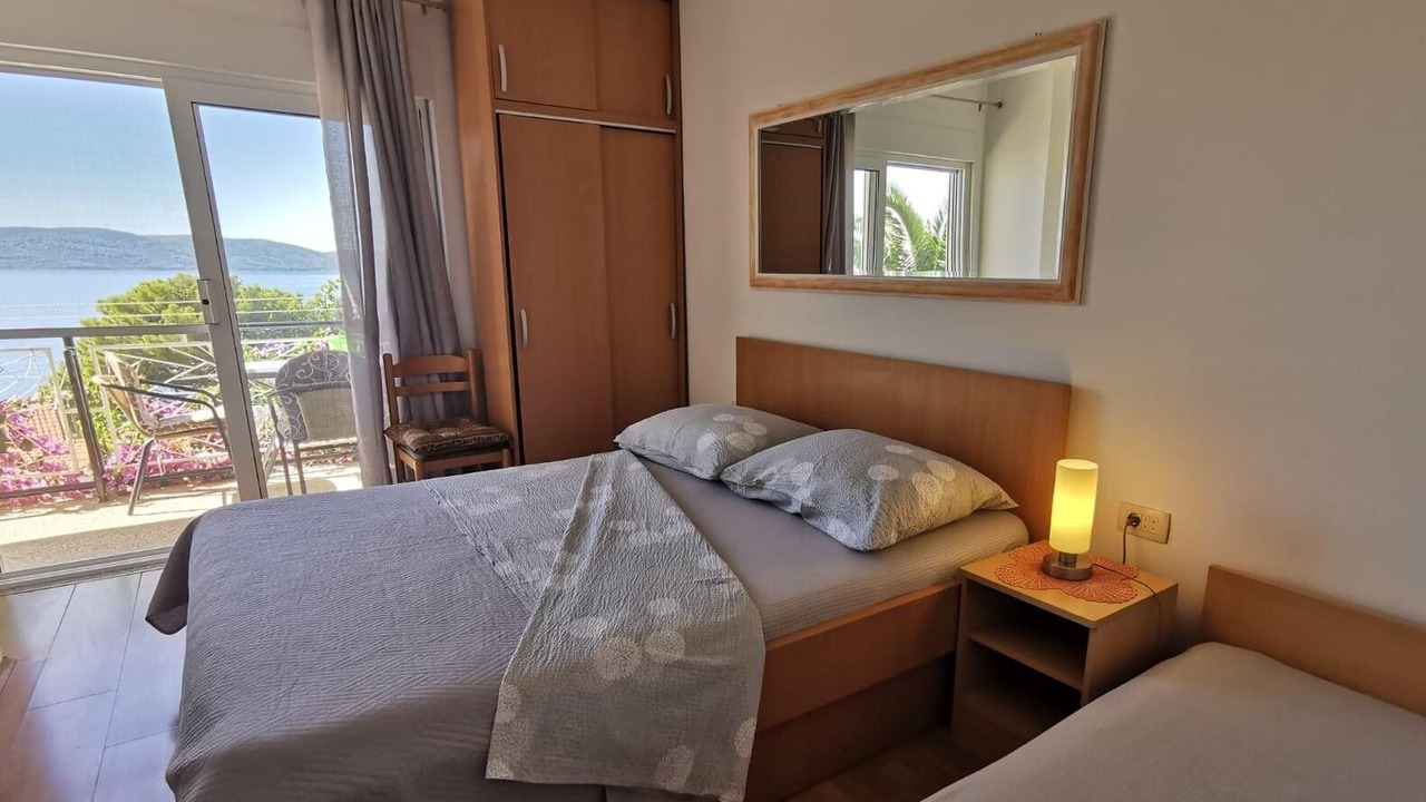Photo of Bedroom in Zivogosce