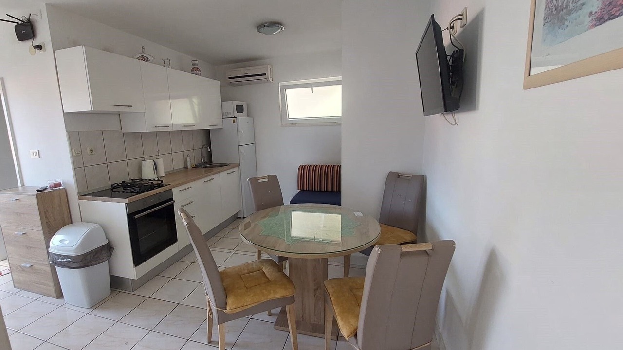 Photo of Livingroom in Zivogosce