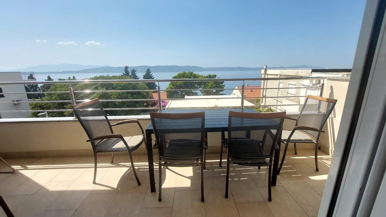 Photo of Patio Balcony in Zivogosce