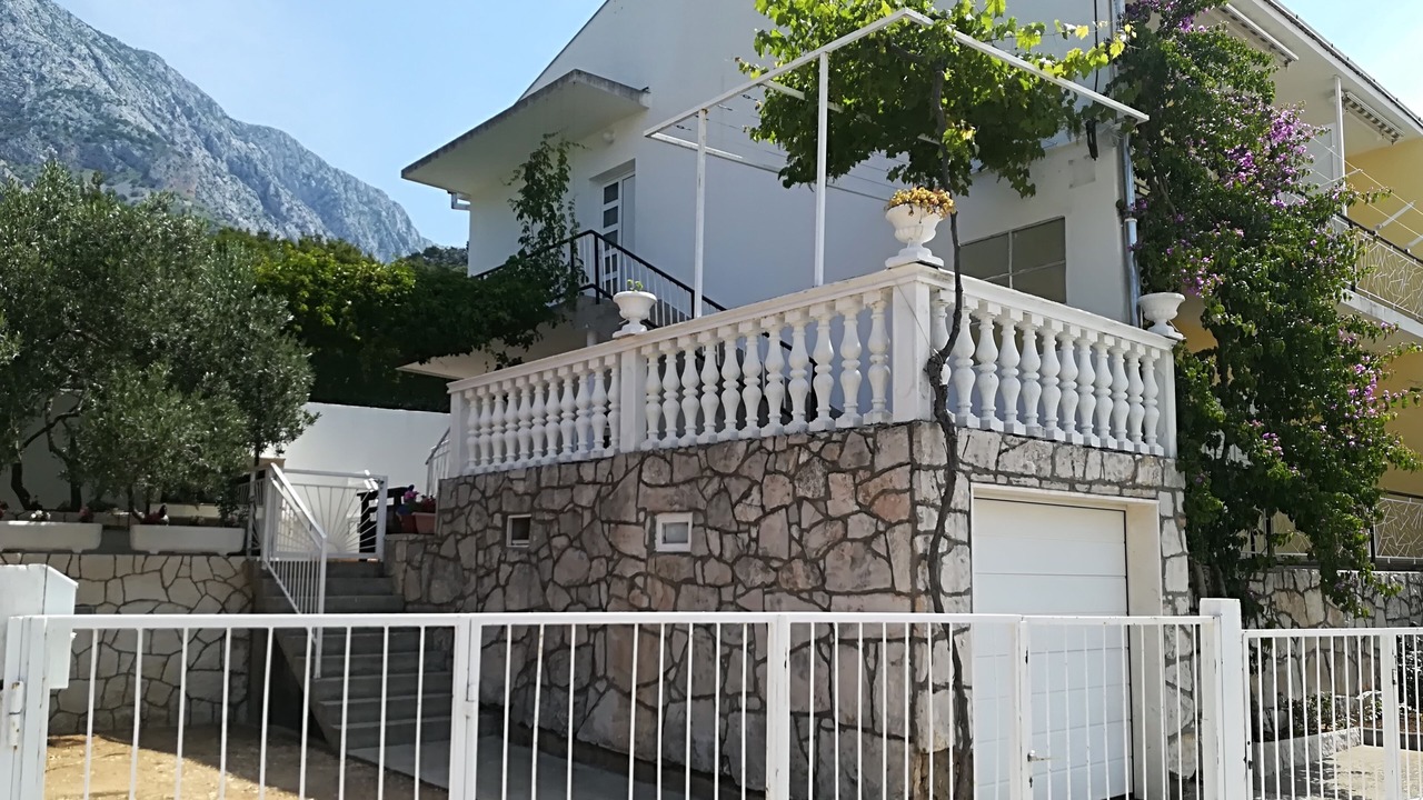 Photo of Outdoor in Zivogosce