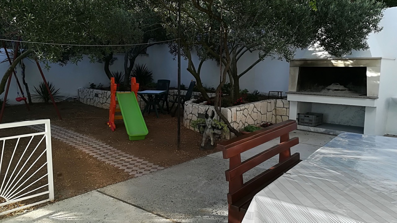 Photo of Outdoor in Zivogosce
