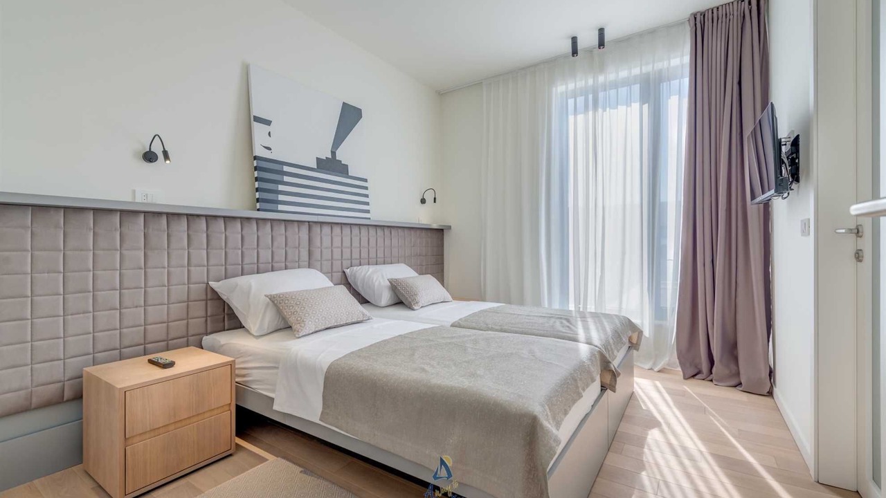 Photo of Bedroom in Primosten