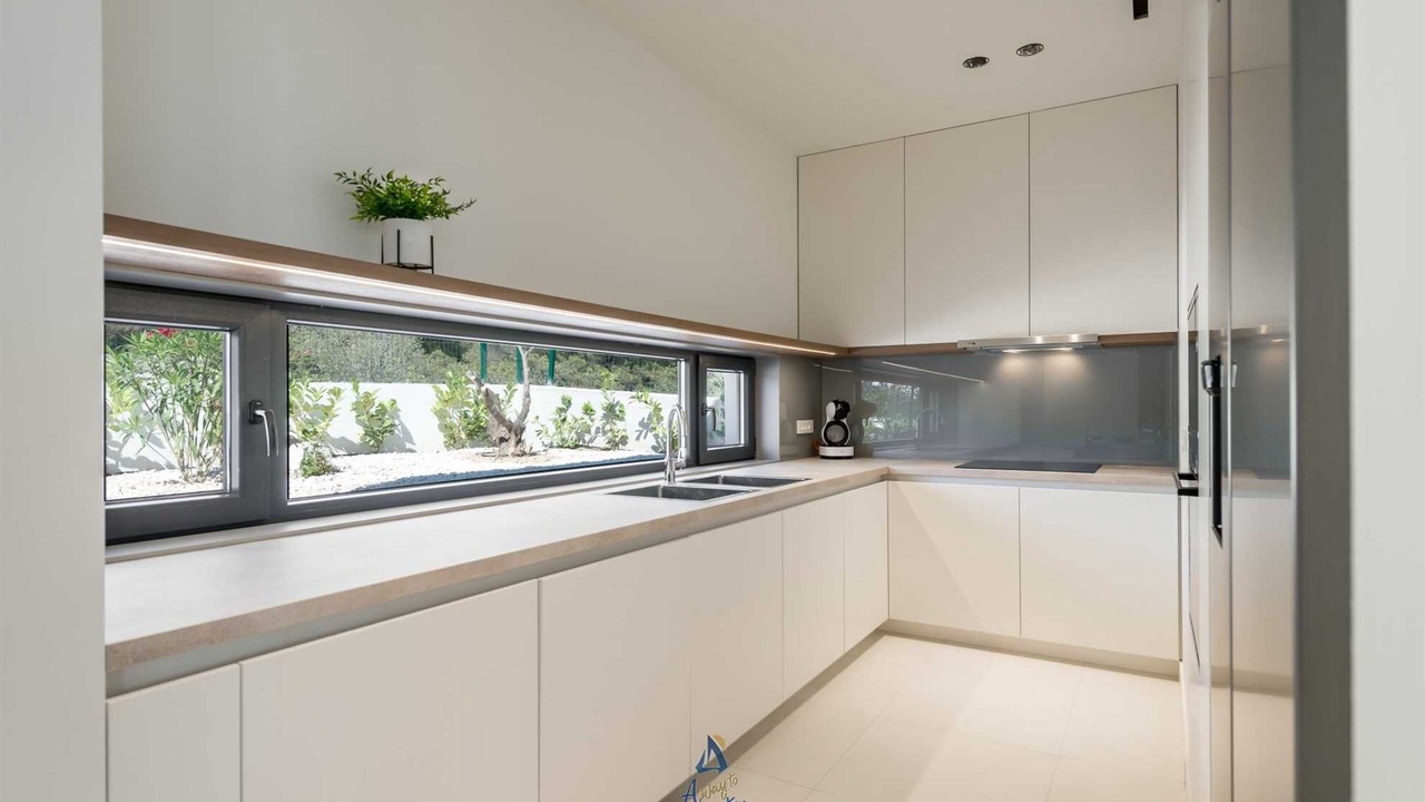 Photo of Kitchen in Primosten