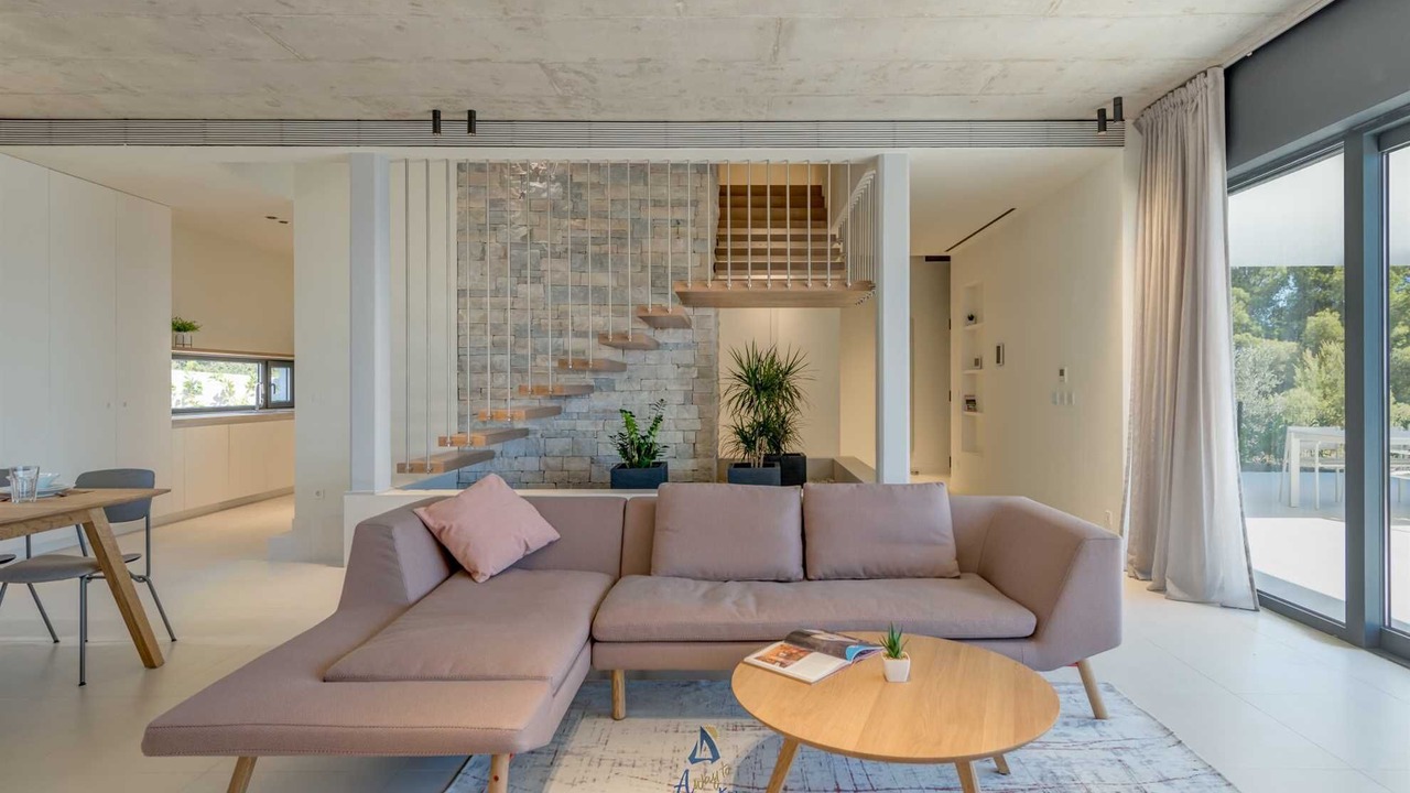 Photo of Livingroom in Primosten