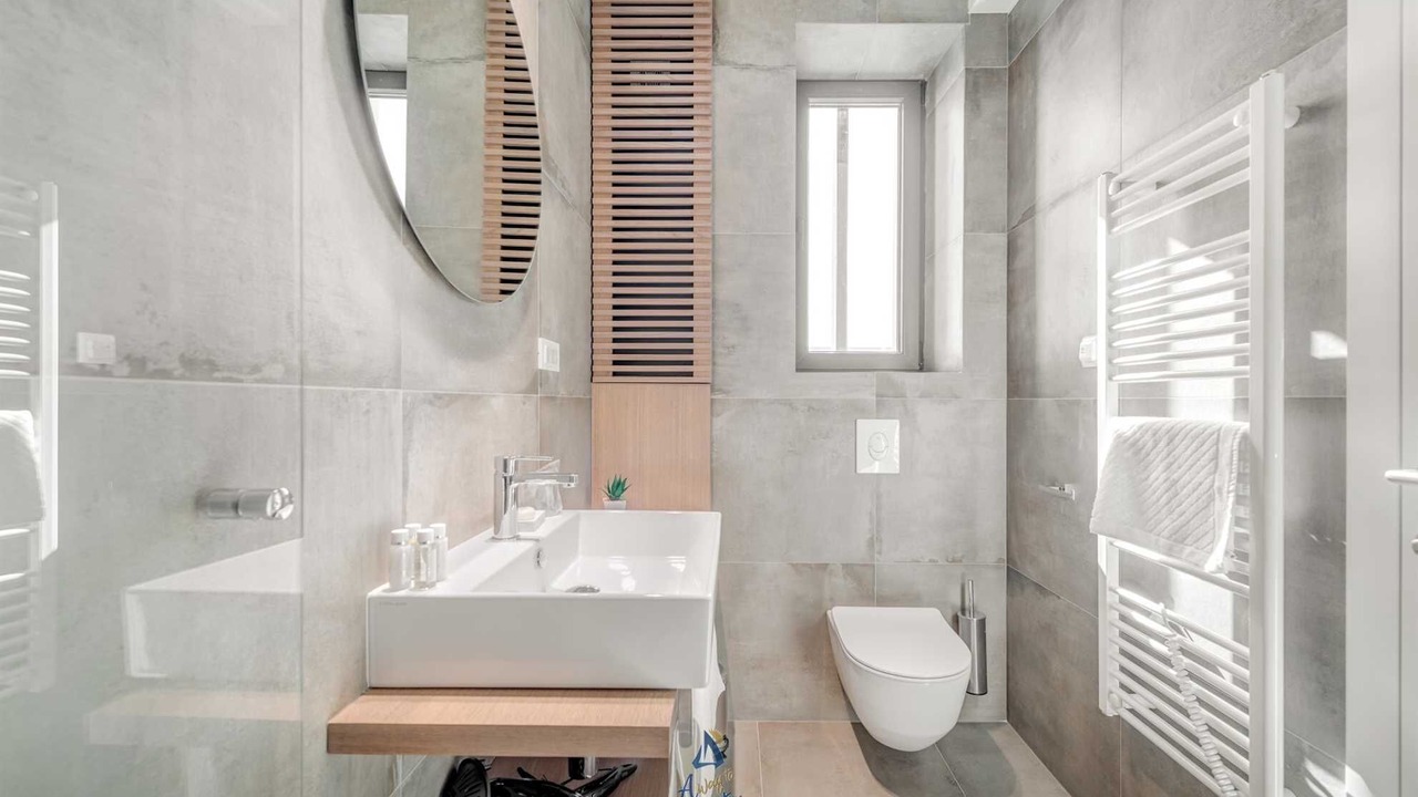 Photo of Bathroom in Primosten