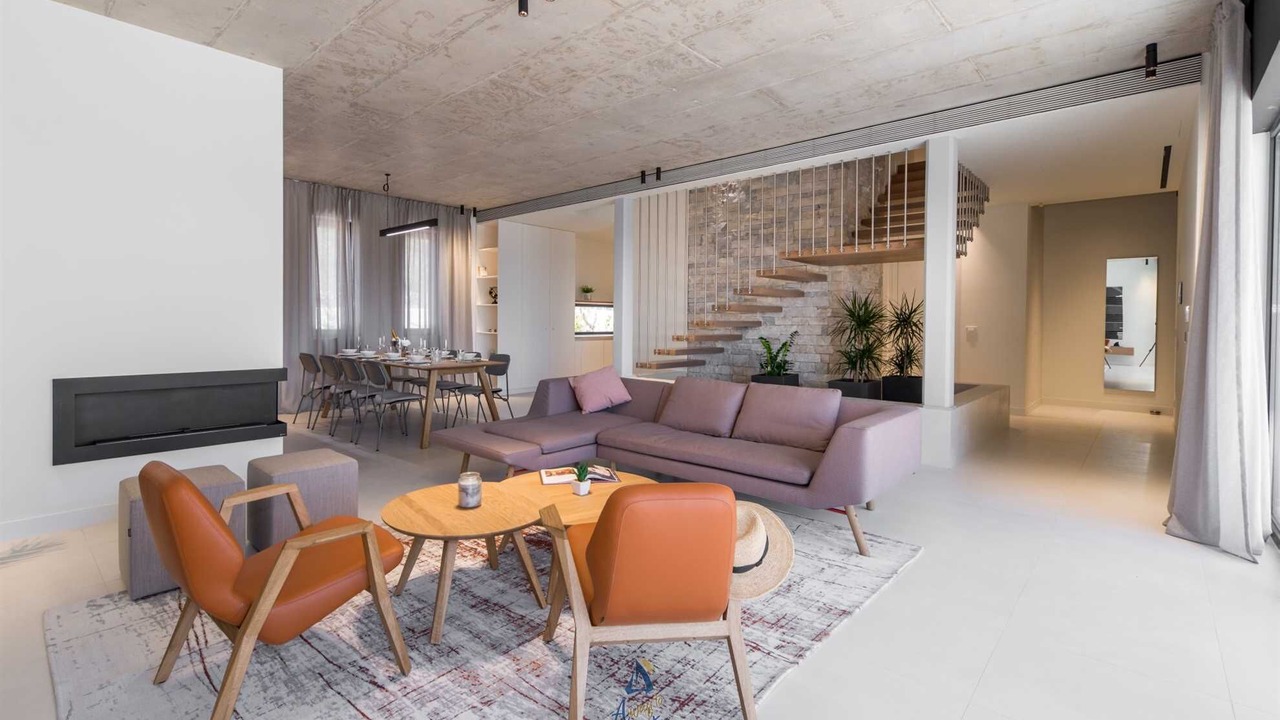 Photo of Livingroom in Primosten
