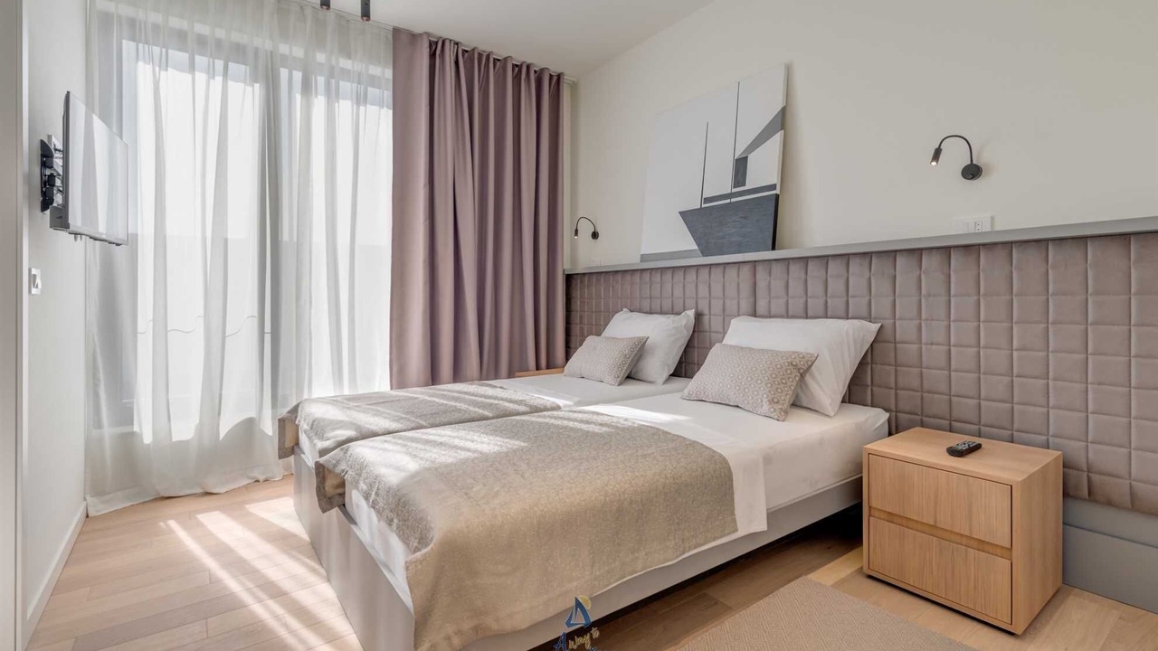 Photo of Bedroom in Primosten