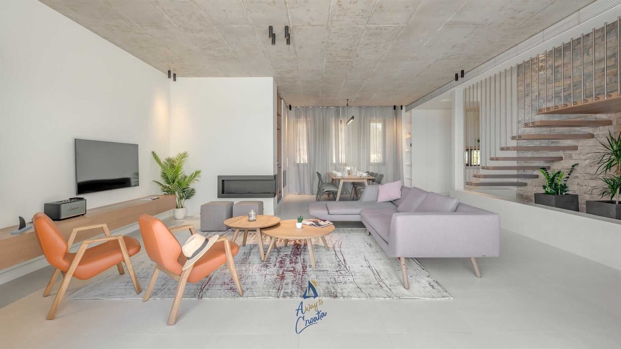 Photo of Livingroom in Primosten