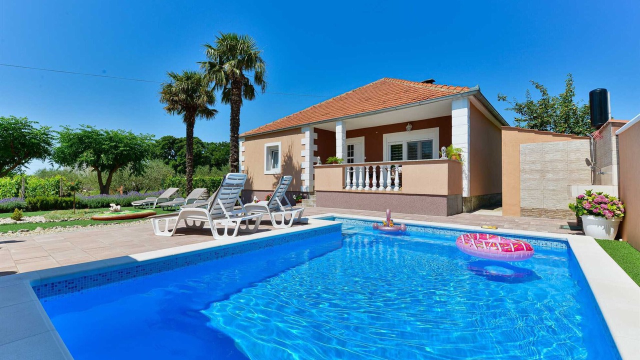 Photo of Outdoor in Benkovac