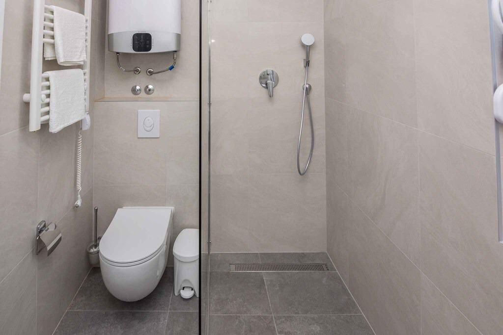 Photo of Bathroom in Vir