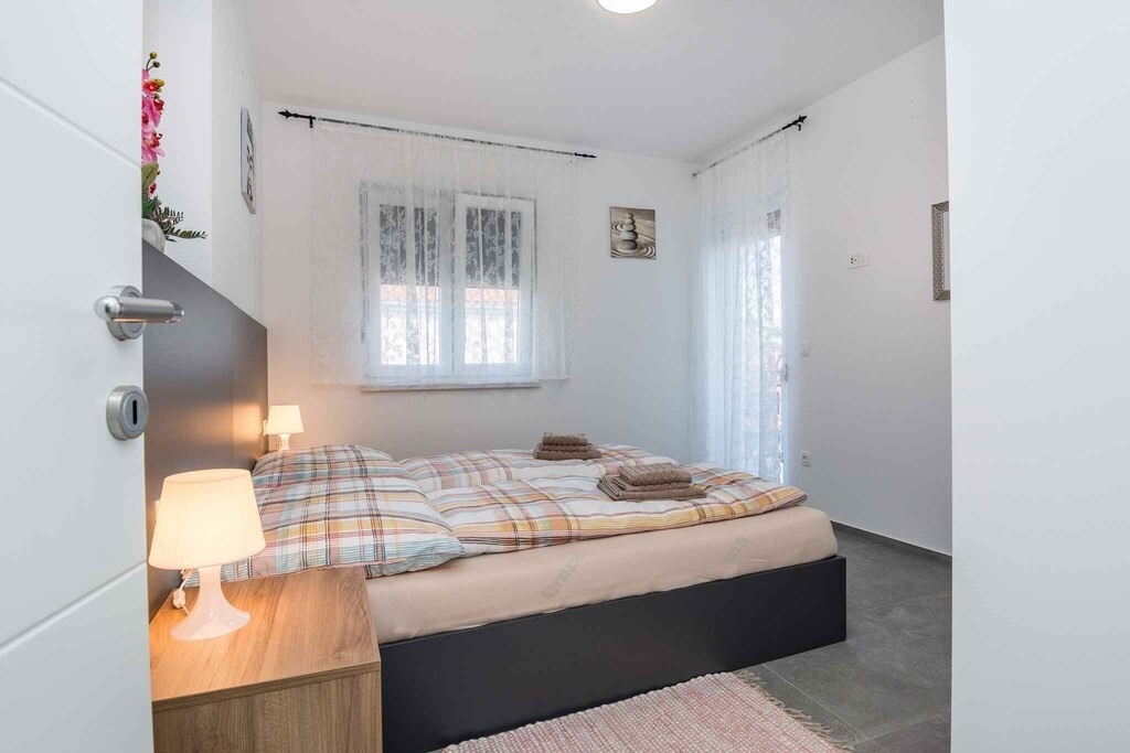Photo of Bedroom in Vir