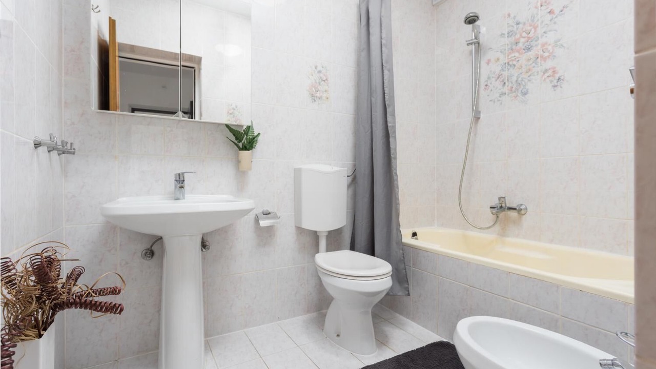 Photo of Bathroom in Valdebek