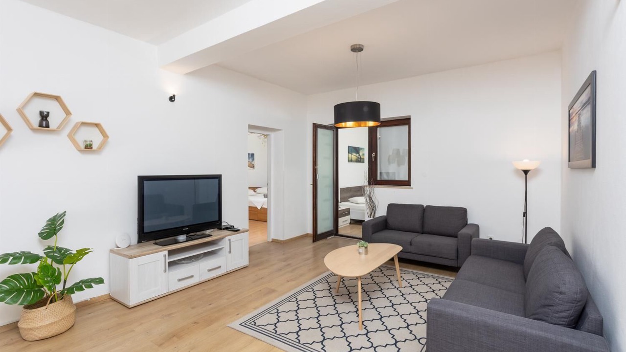 Photo of Bedroom in Valdebek