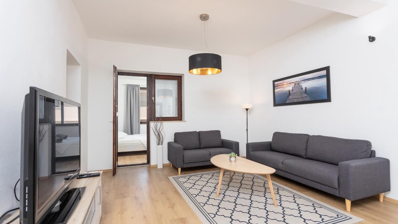 Photo of Bedroom in Valdebek