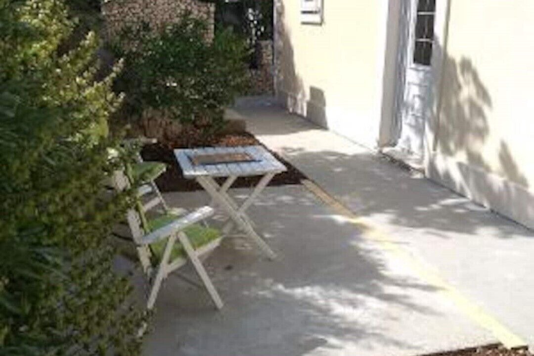 Photo of Patio Balcony in Okuklje