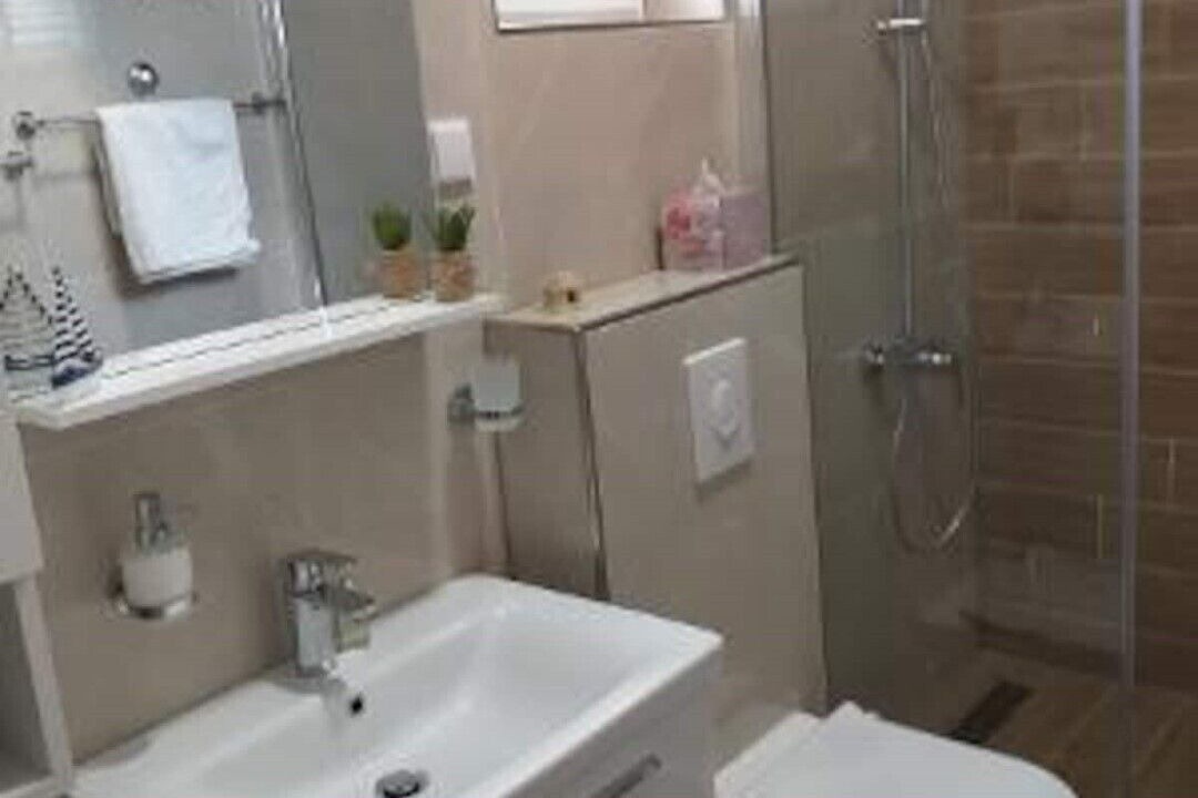 Photo of Bathroom in Okuklje