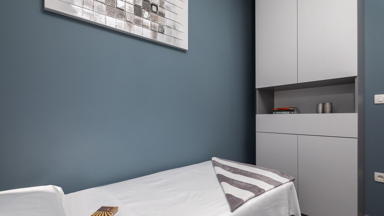 Photo of Bedroom in Dicmo