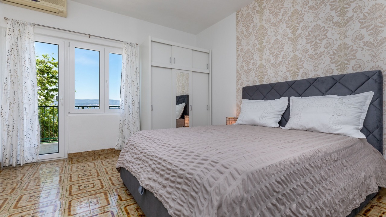 Photo of Bedroom in Lokva Rogoznica