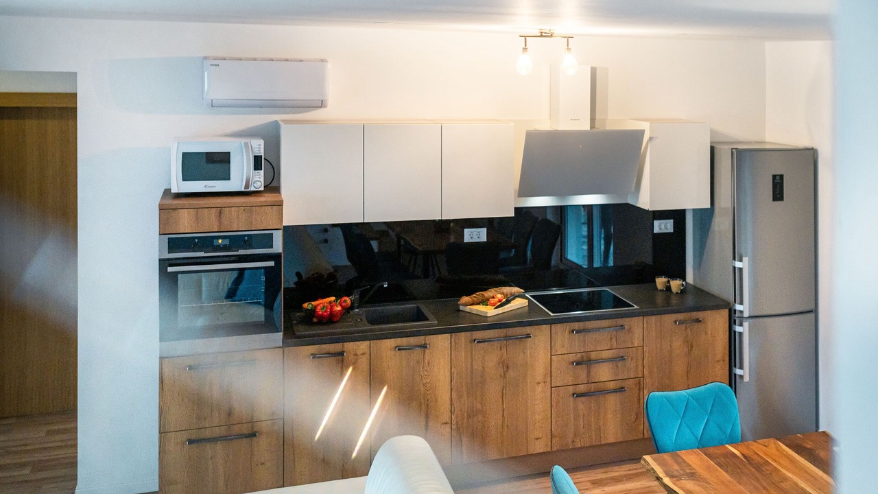 Photo of Kitchen in Srima