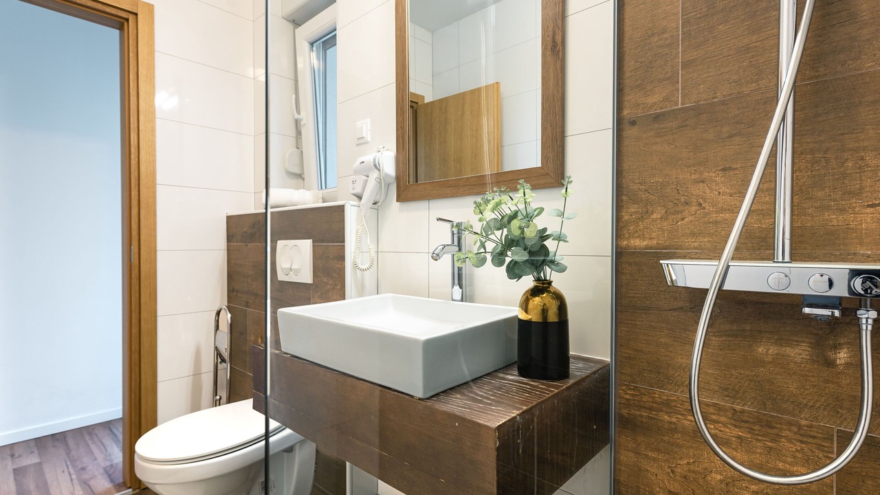 Photo of Bathroom in Srima