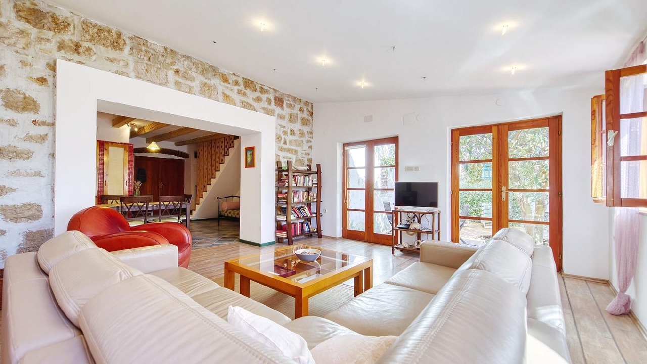 Photo of Livingroom in Kukljica