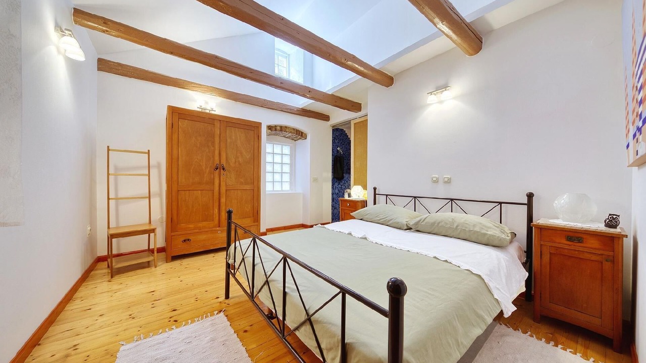 Photo of Bedroom in Kukljica