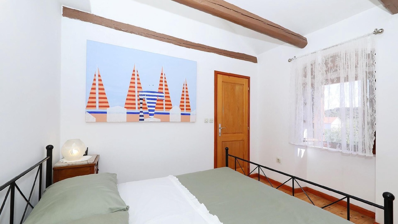 Photo of Bedroom in Kukljica