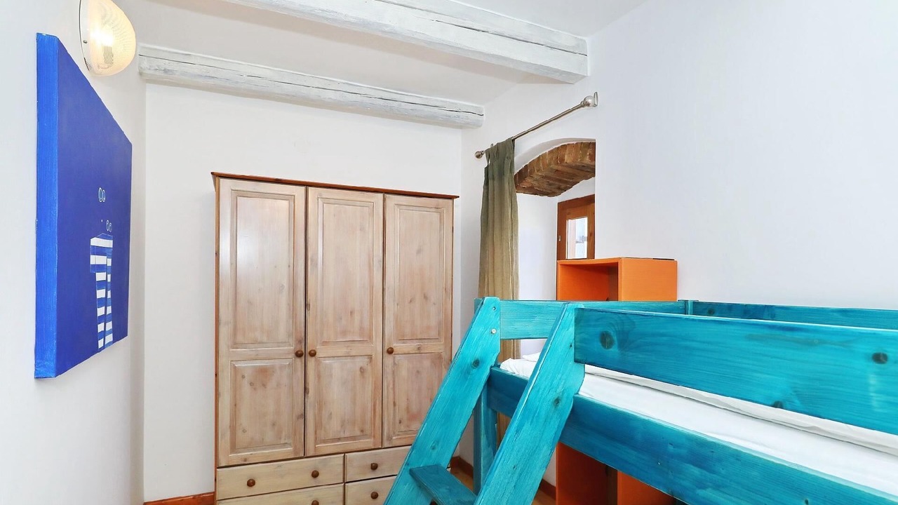 Photo of Bedroom in Kukljica