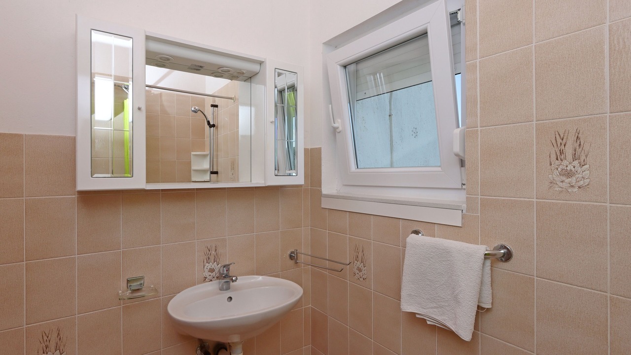 Photo of Bathroom in Supetarska Draga