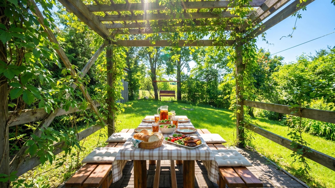 Photo of Outdoor in Prem