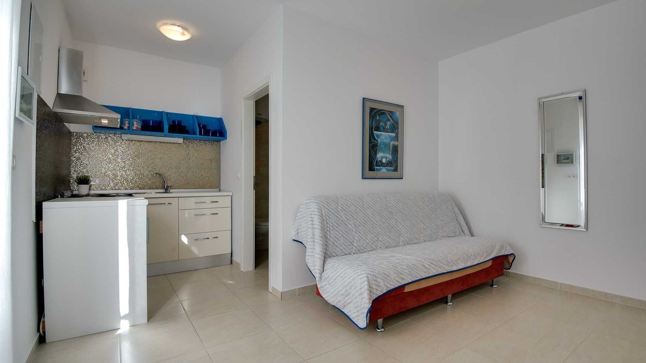 Photo of Bedroom in Milohnici