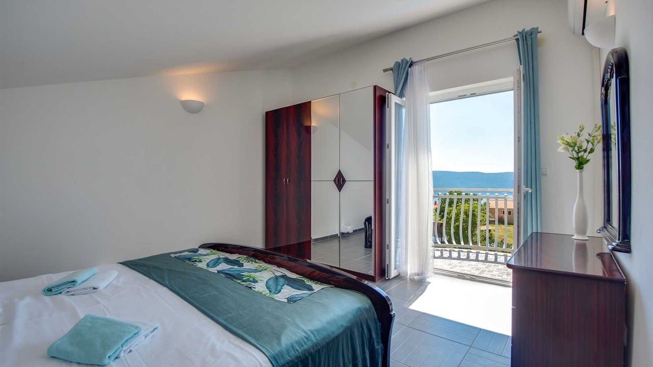 Photo of Bedroom in Milohnici