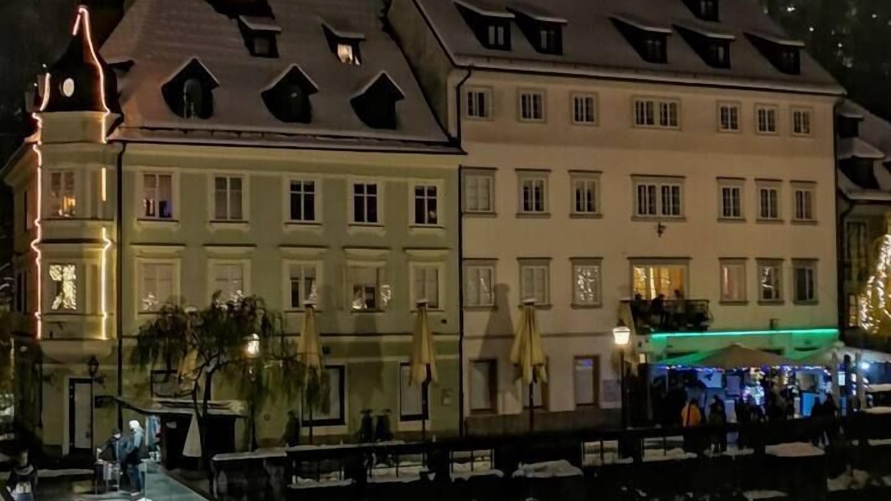 Photo of Others in Ljubljana Old Town
