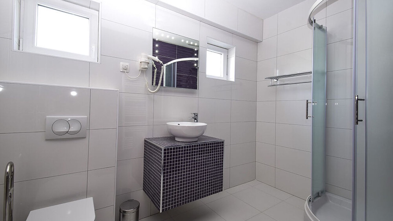 Photo of Bathroom in Velim