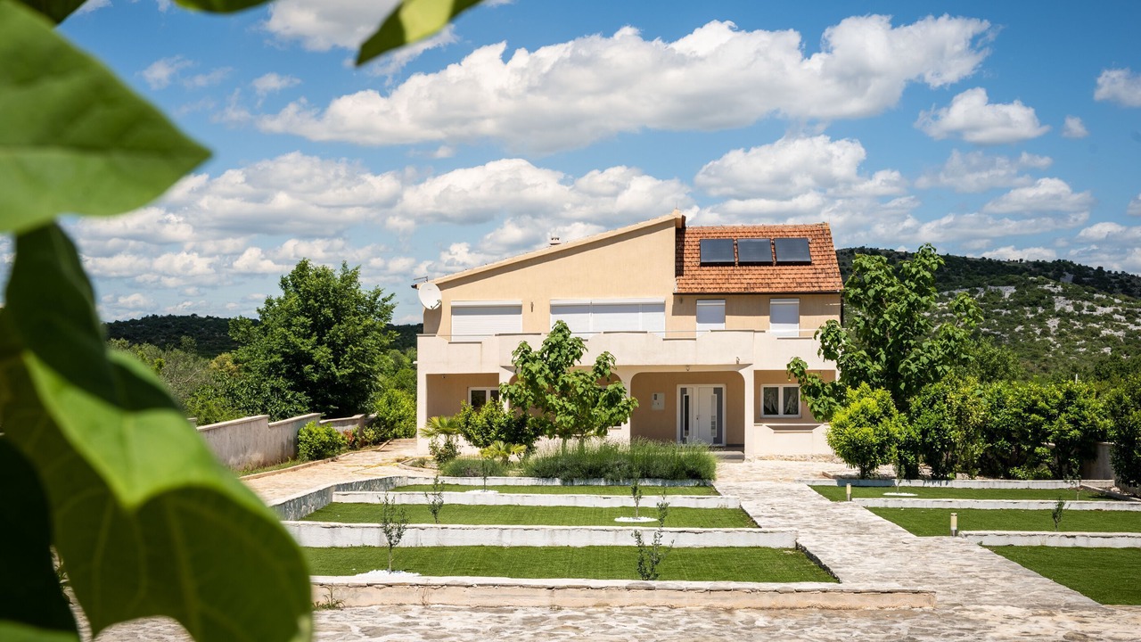 Photo of Outdoor in Velim