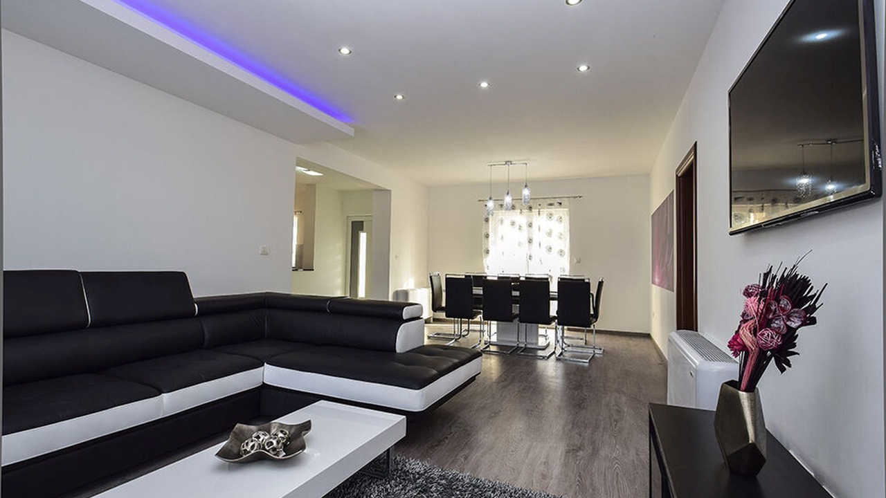 Photo of Livingroom in Velim