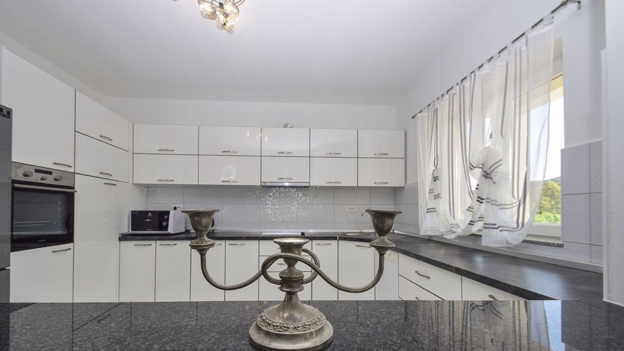 Photo of Kitchen in Velim