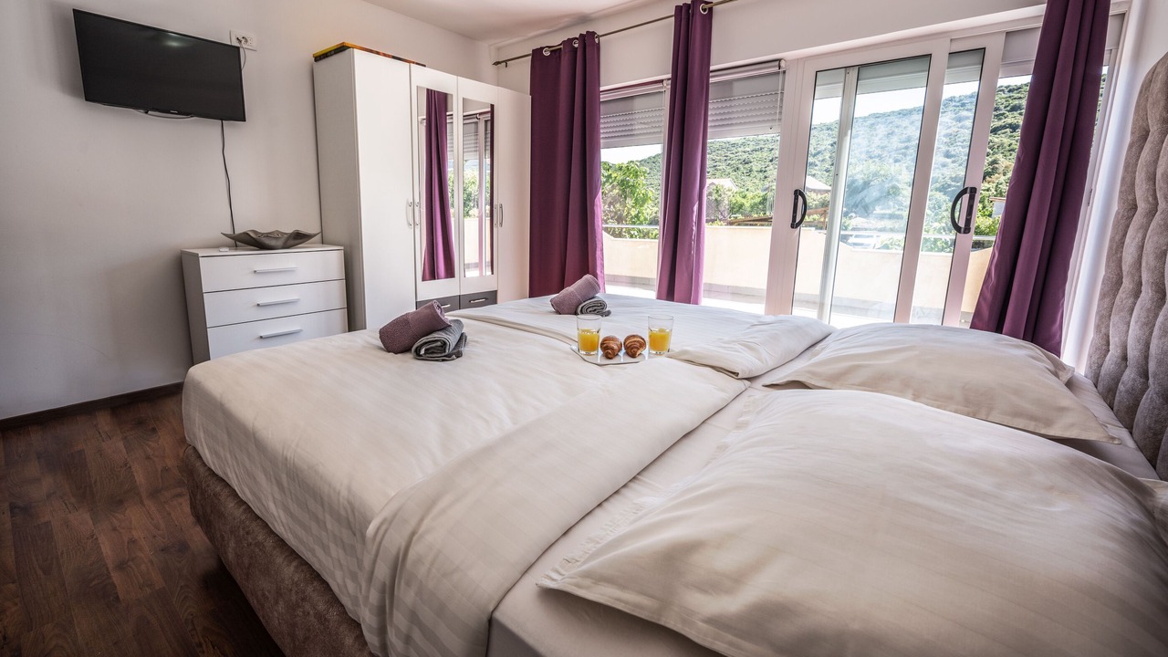 Photo of Bedroom in Velim