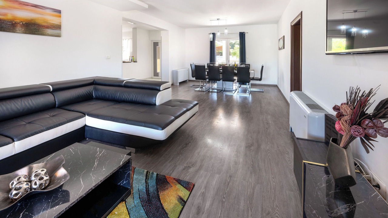 Photo of Livingroom in Velim