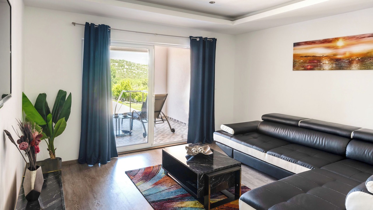 Photo of Livingroom in Velim