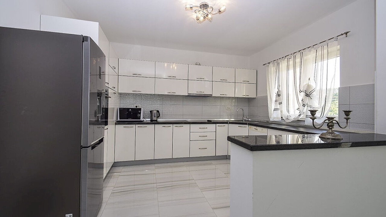 Photo of Kitchen in Velim