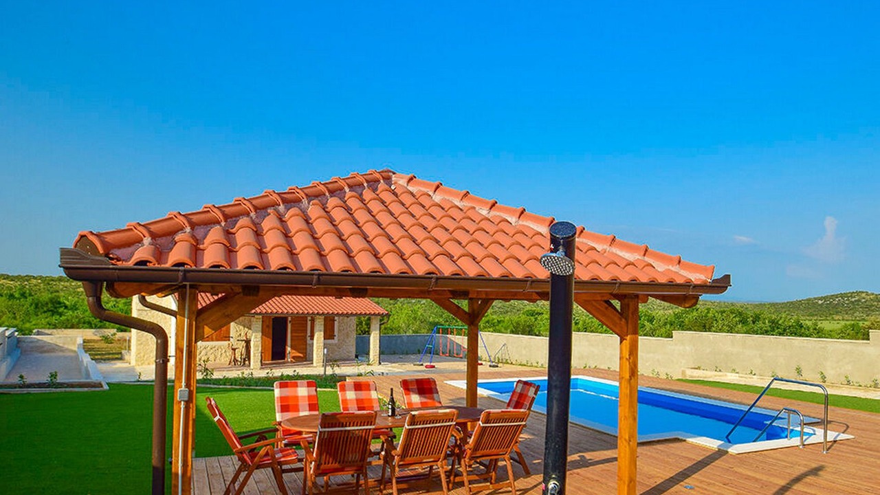 Photo of Outdoor in Velim