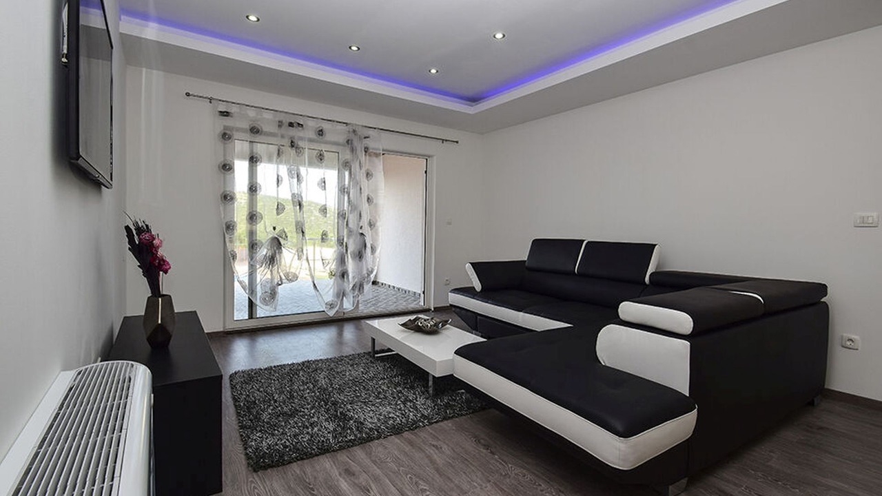 Photo of Livingroom in Velim