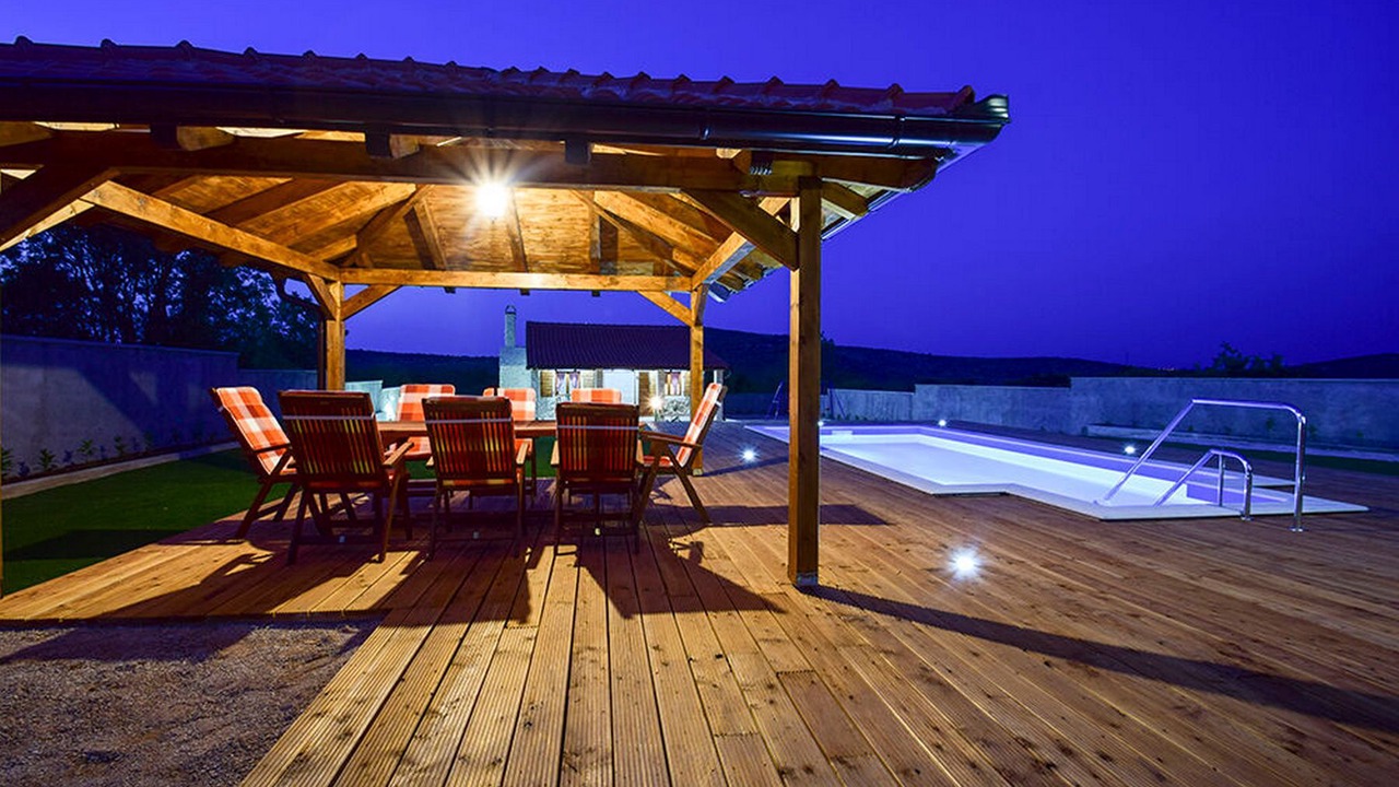 Photo of Outdoor in Velim