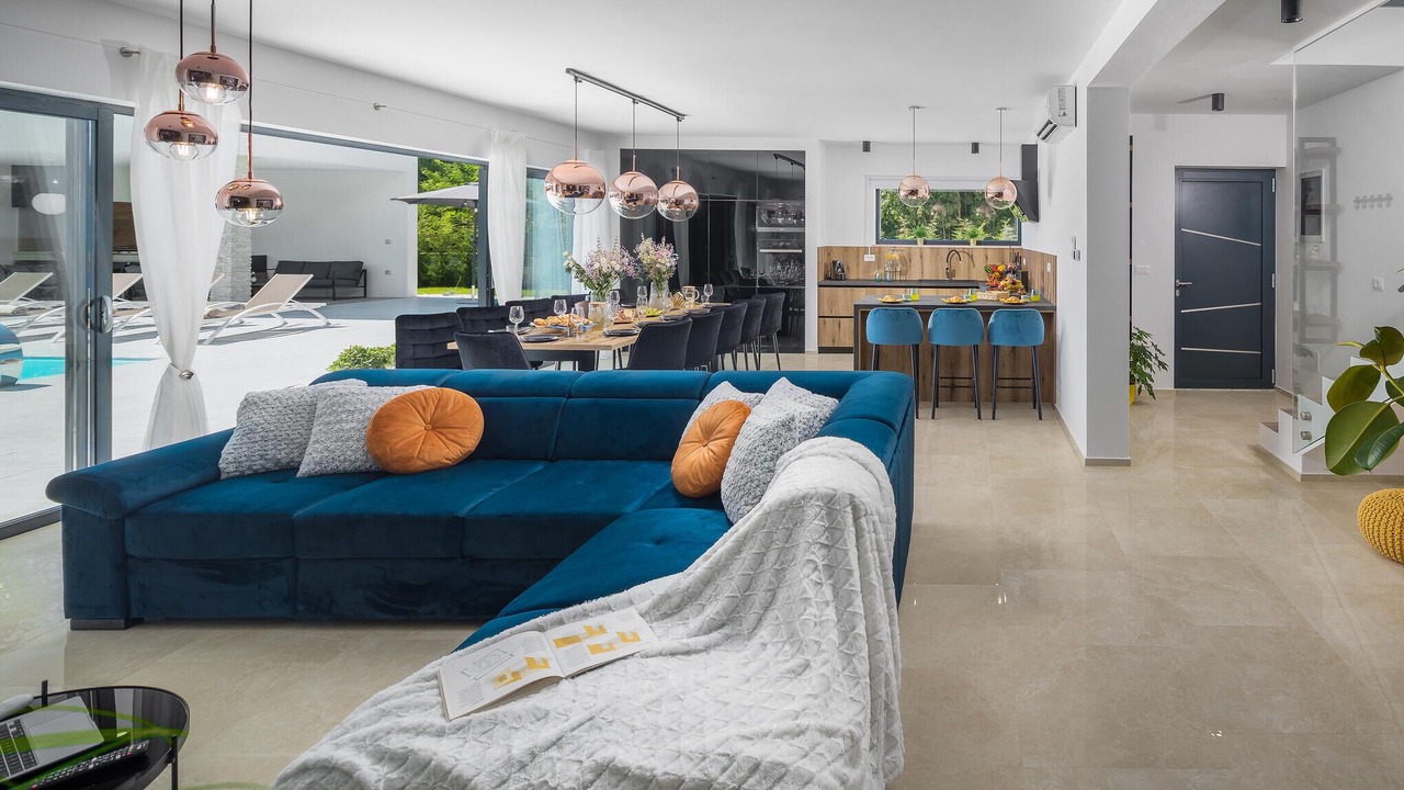 Photo of Bedroom in Zminj