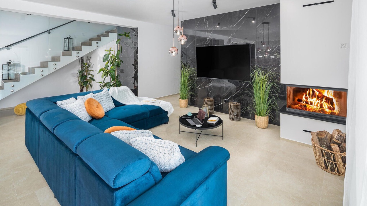 Photo of Bedroom in Zminj