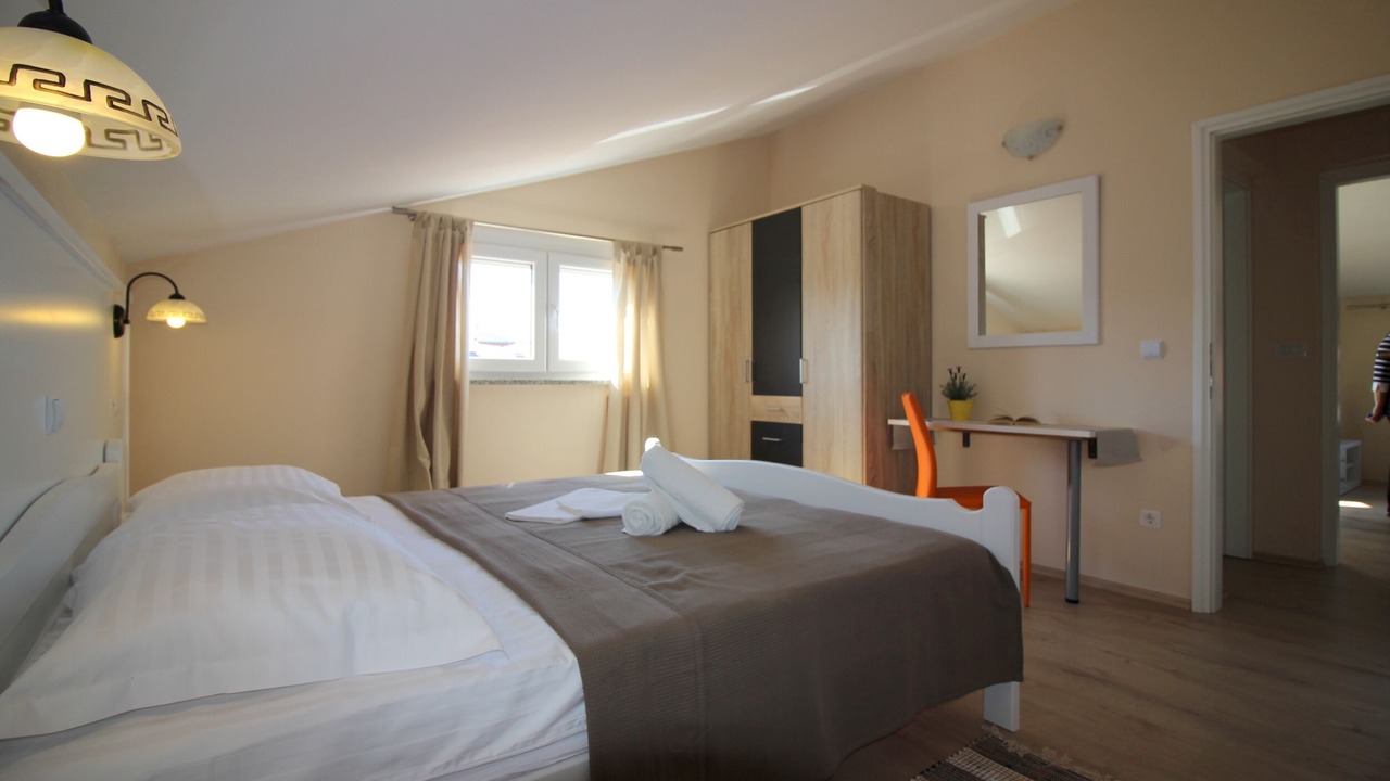 Photo of Bedroom in Mali Maj