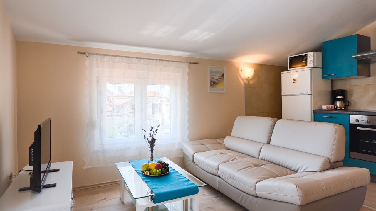 Photo of Livingroom in Mali Maj