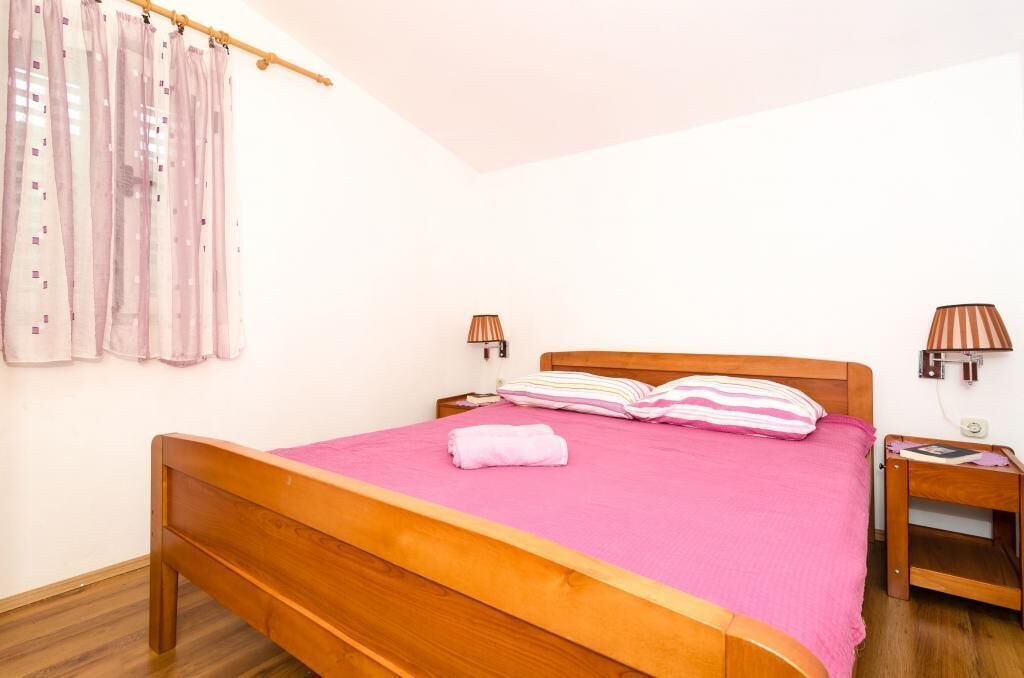 Photo of Bedroom in Putnikovic